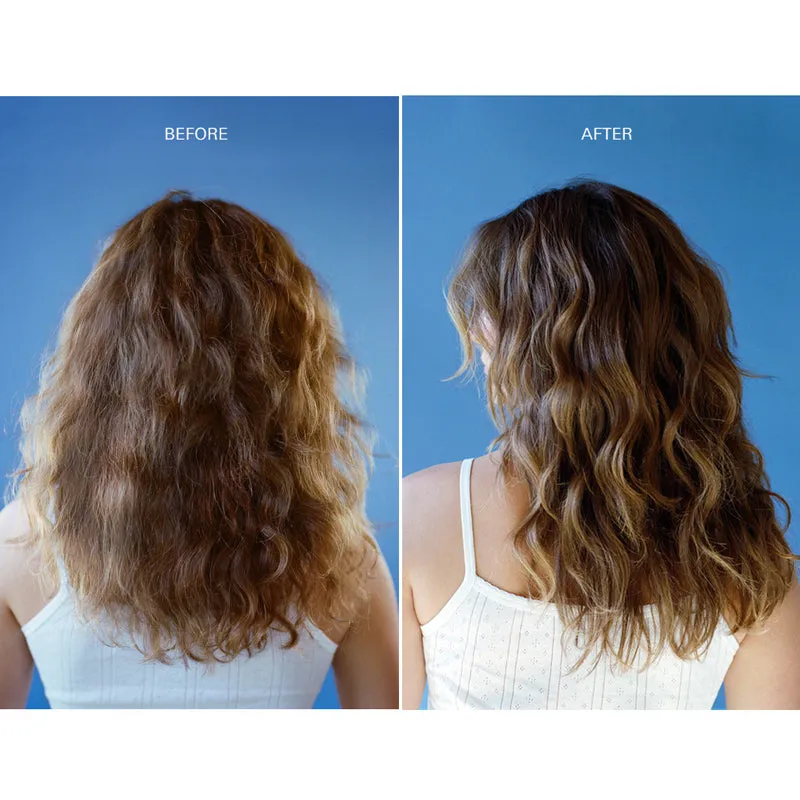 Foundation Shampoo