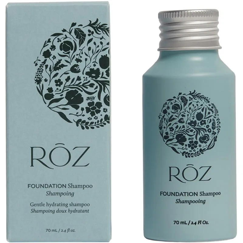 Foundation Shampoo