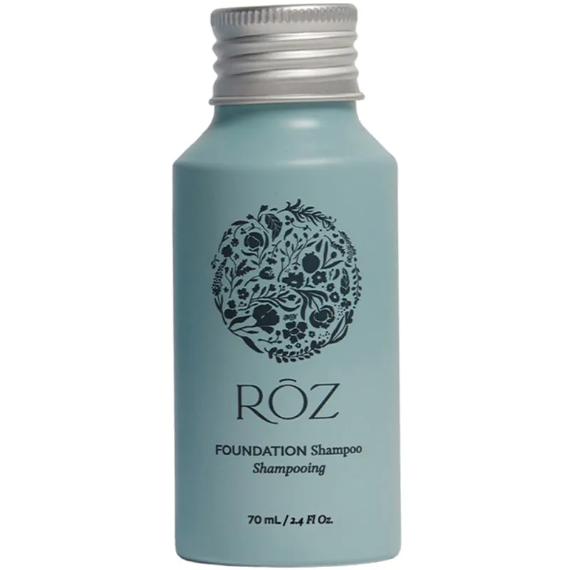Foundation Shampoo