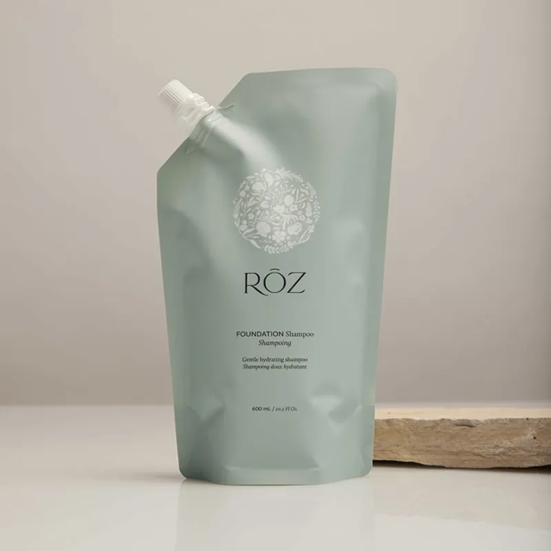 Foundation Shampoo