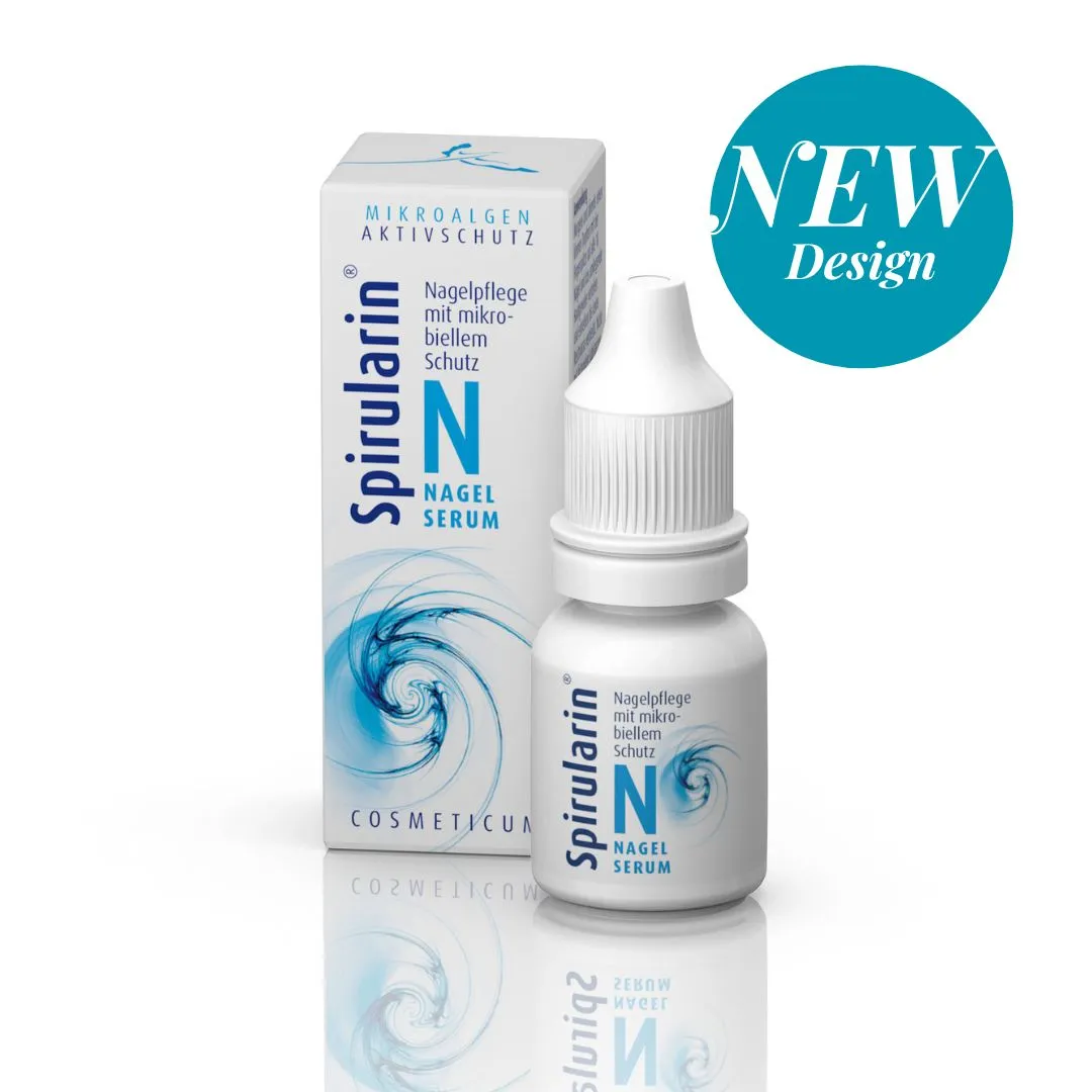 Fungal Nail – Product Pack