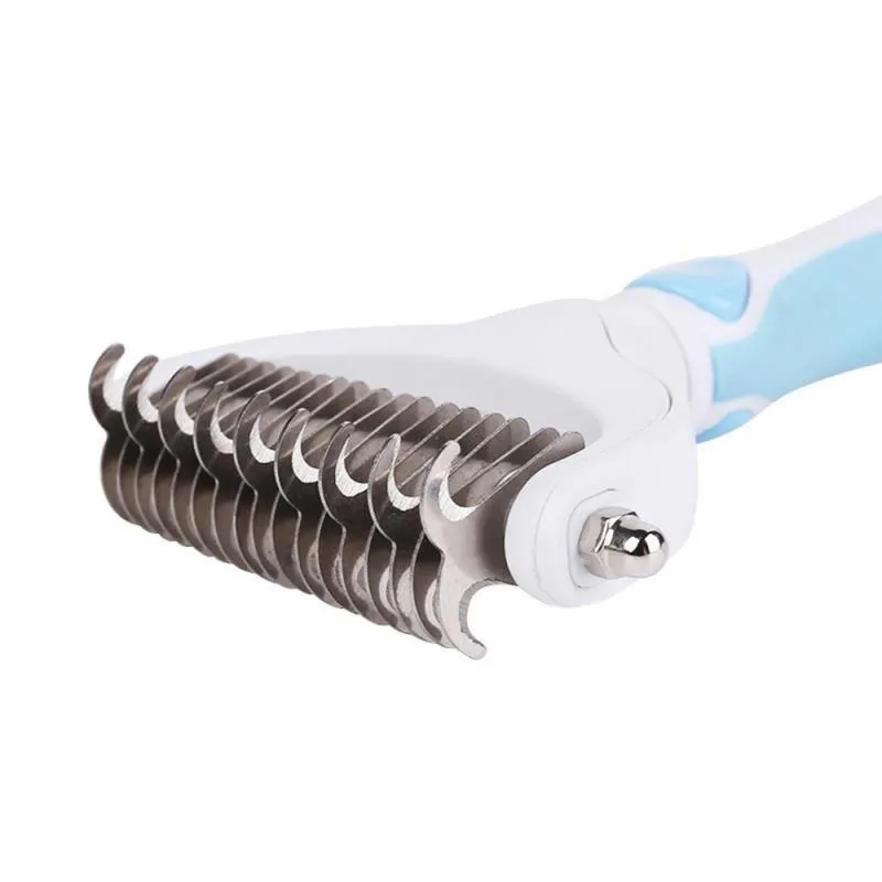 Fur Knot Cutter
