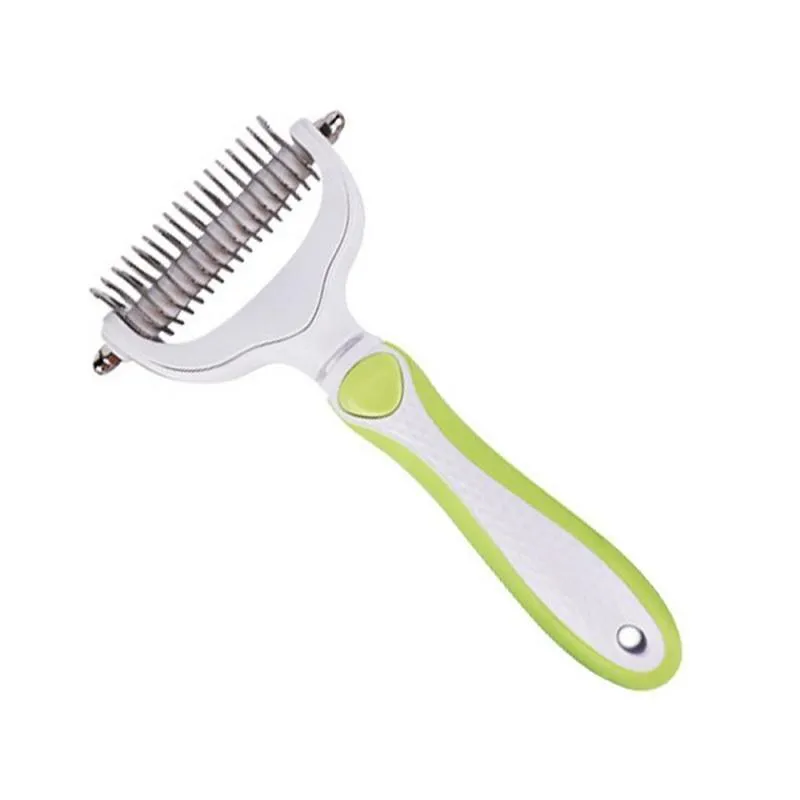 Fur Knot Cutter