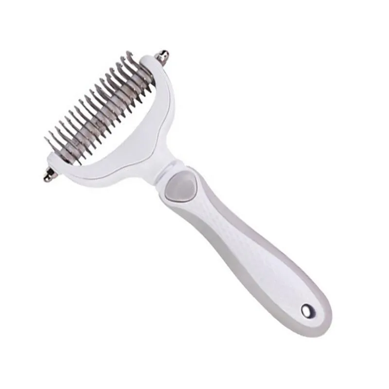 Fur Knot Cutter