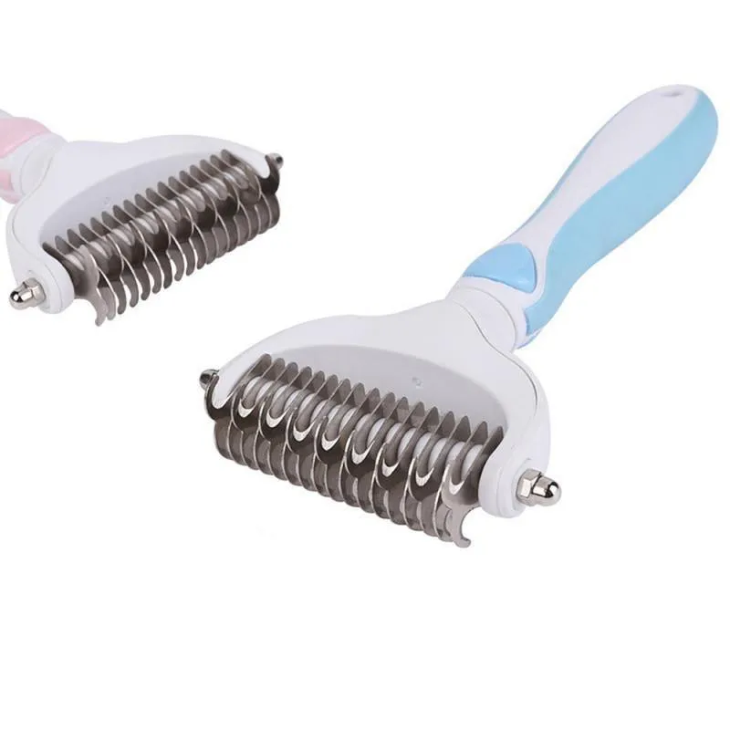 Fur Knot Cutter