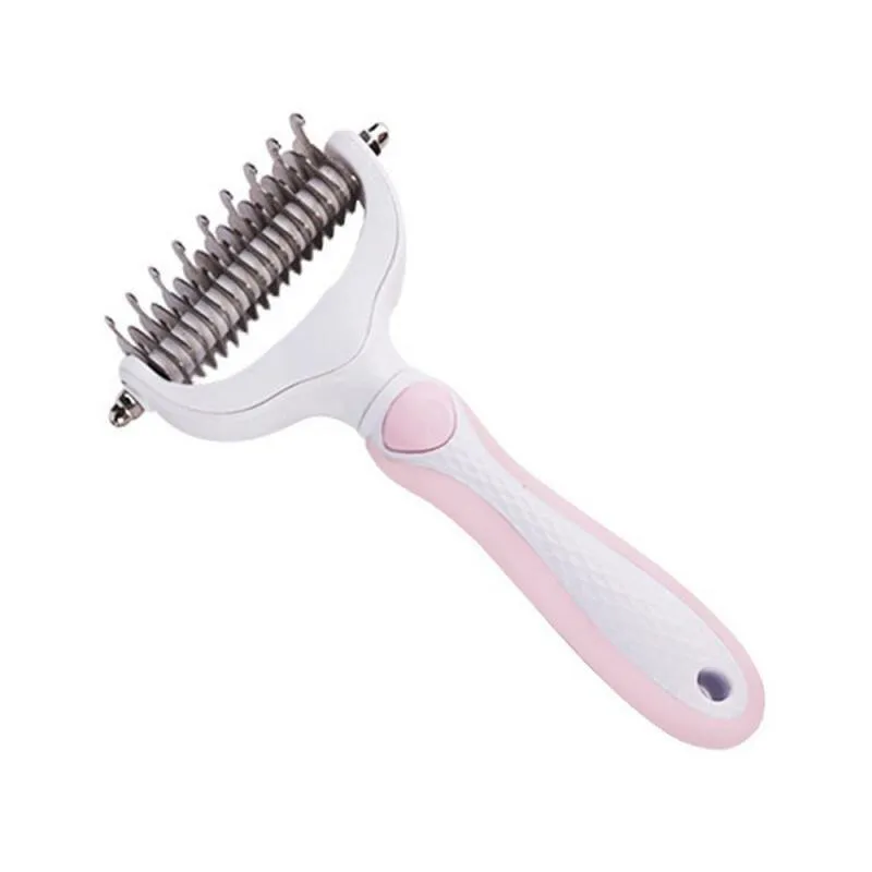 Fur Knot Cutter
