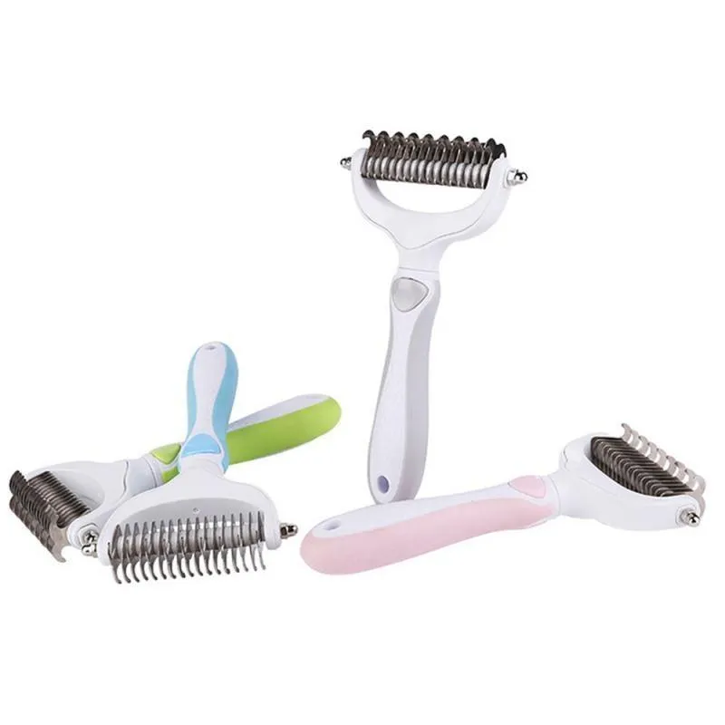 Fur Knot Cutter