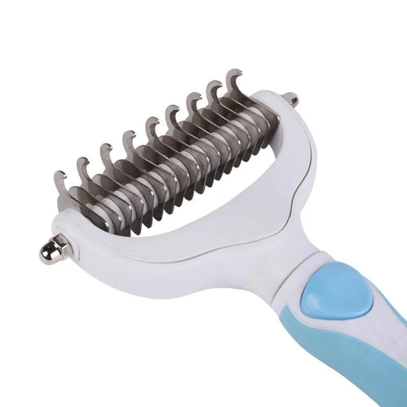 Fur Knot Cutter
