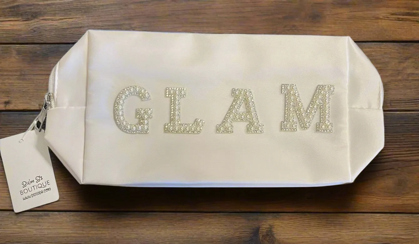 GLAM Makeup Bag