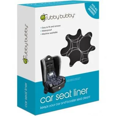 Grubby Bubby Car Seat Liner