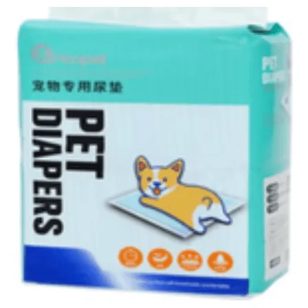 Hoopet urine pad 40 pieces