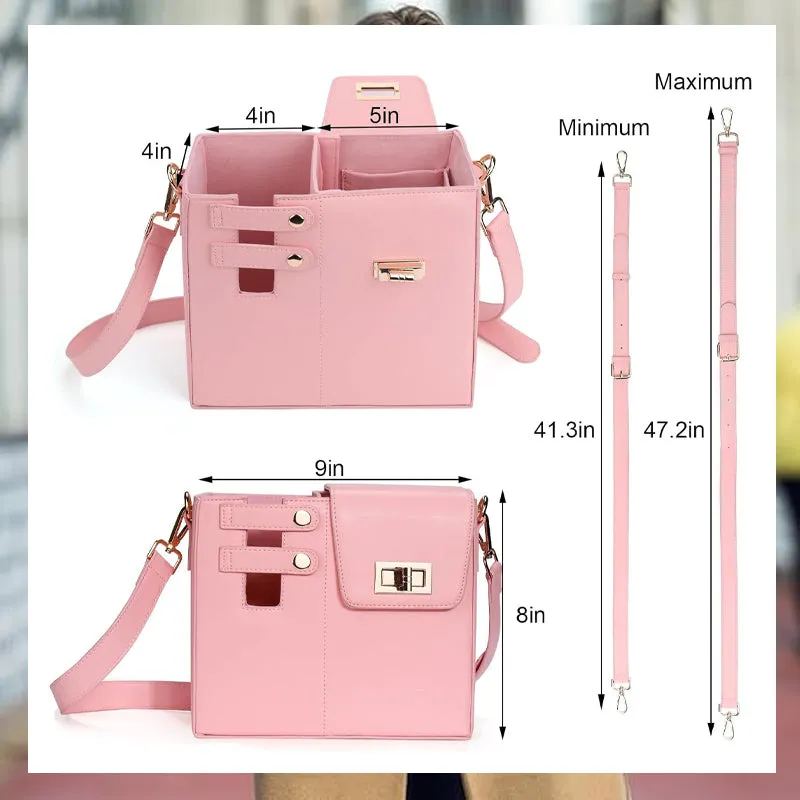 Hot Sale 44% OFFOutdoor Portable Crossbody Water Cup Storage Bag
