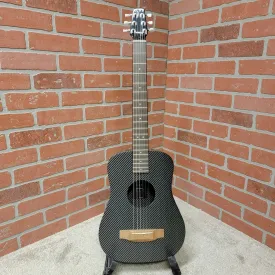 Hybrid Travel Guitar - Nylon (Refurbished)