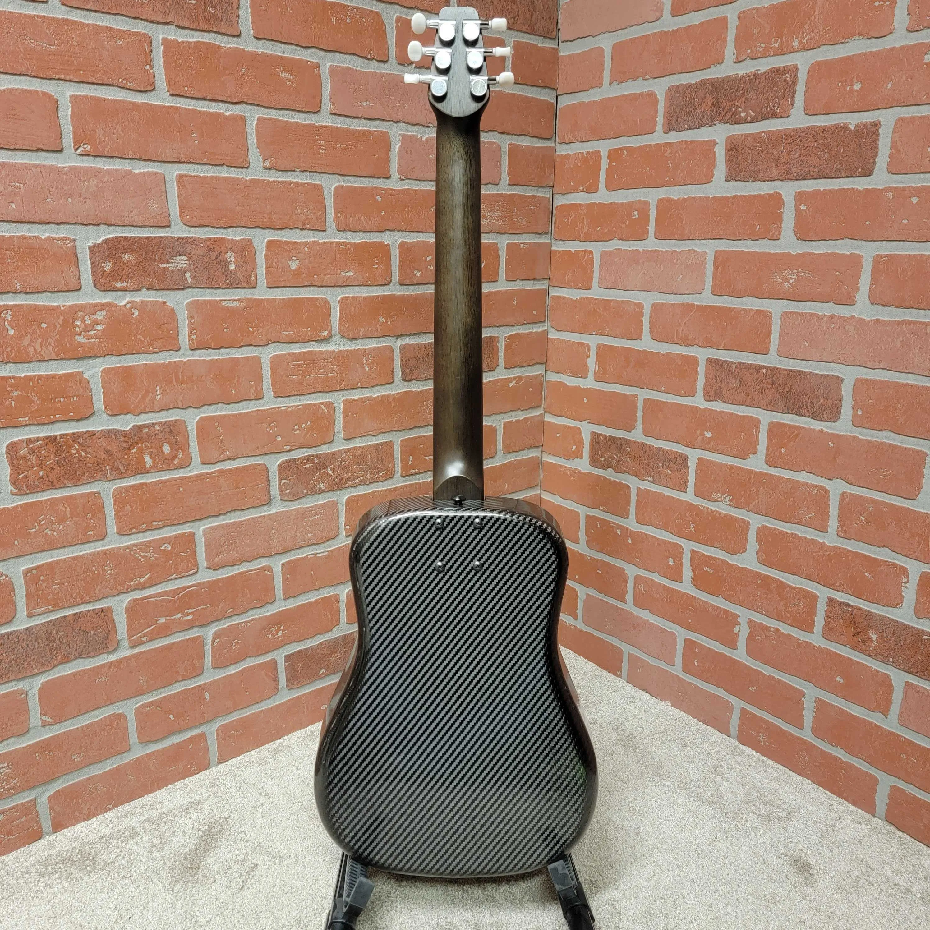 Hybrid Travel Guitar - Nylon (Refurbished)