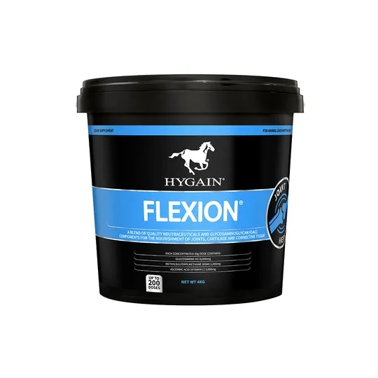 Hygain Flexion