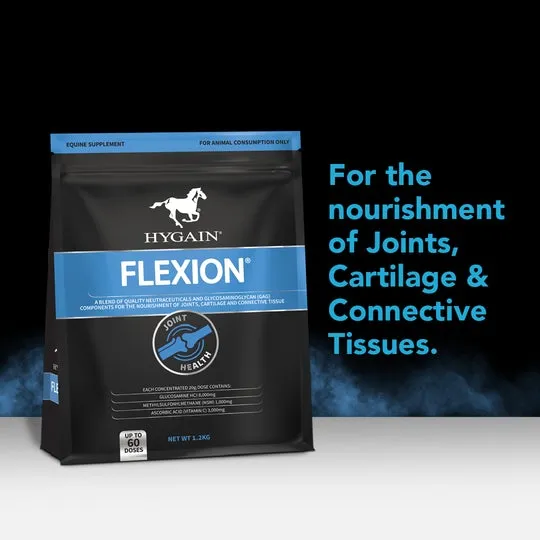 Hygain Flexion