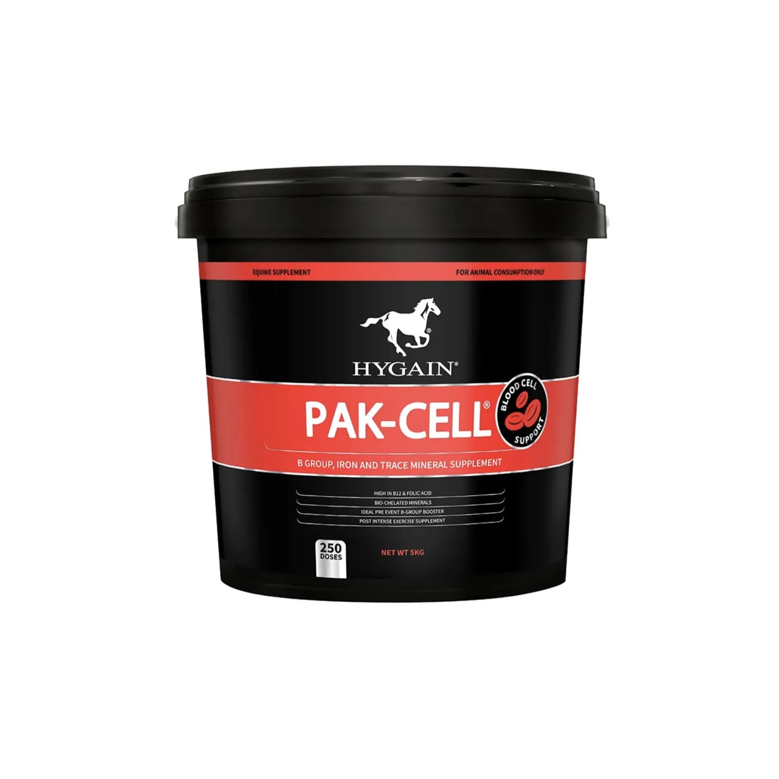 Hygain Pak Cell