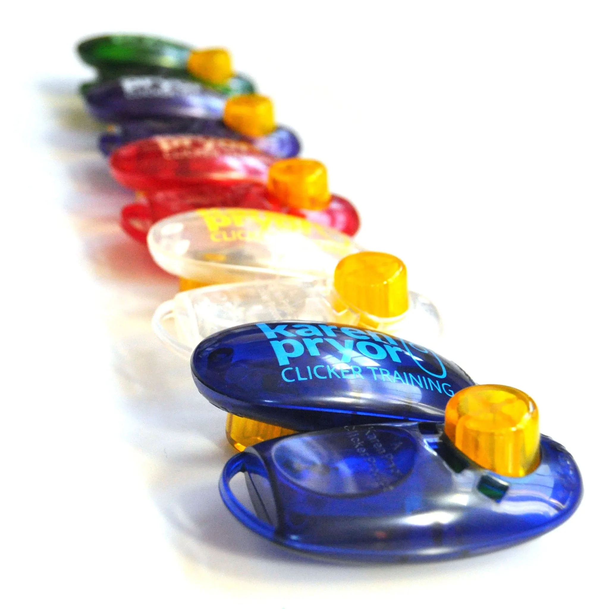 i-Click Jewel Clicker