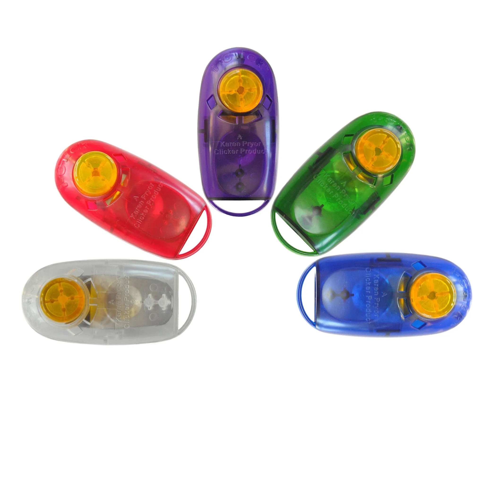 i-Click Jewel Clicker