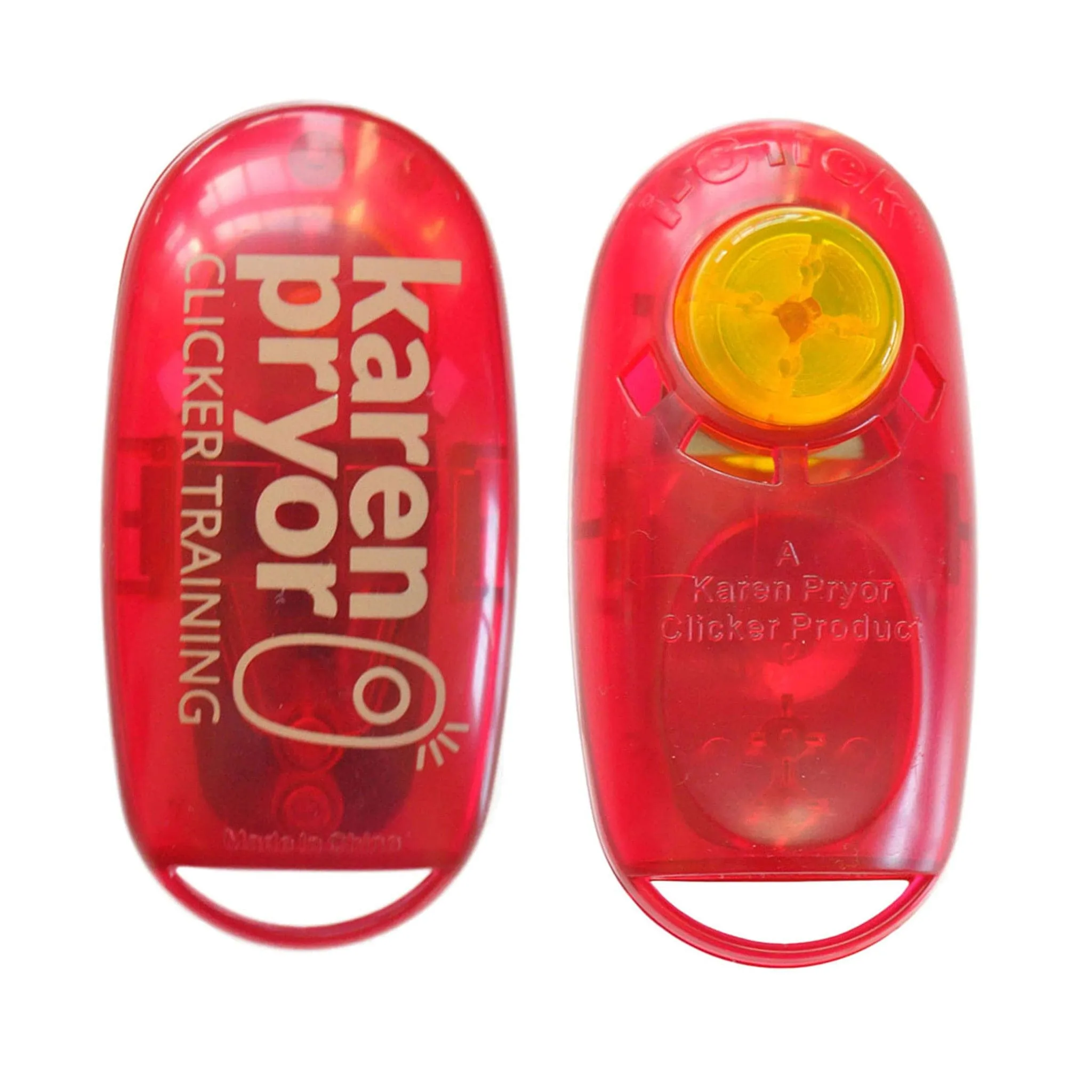 i-Click Jewel Clicker