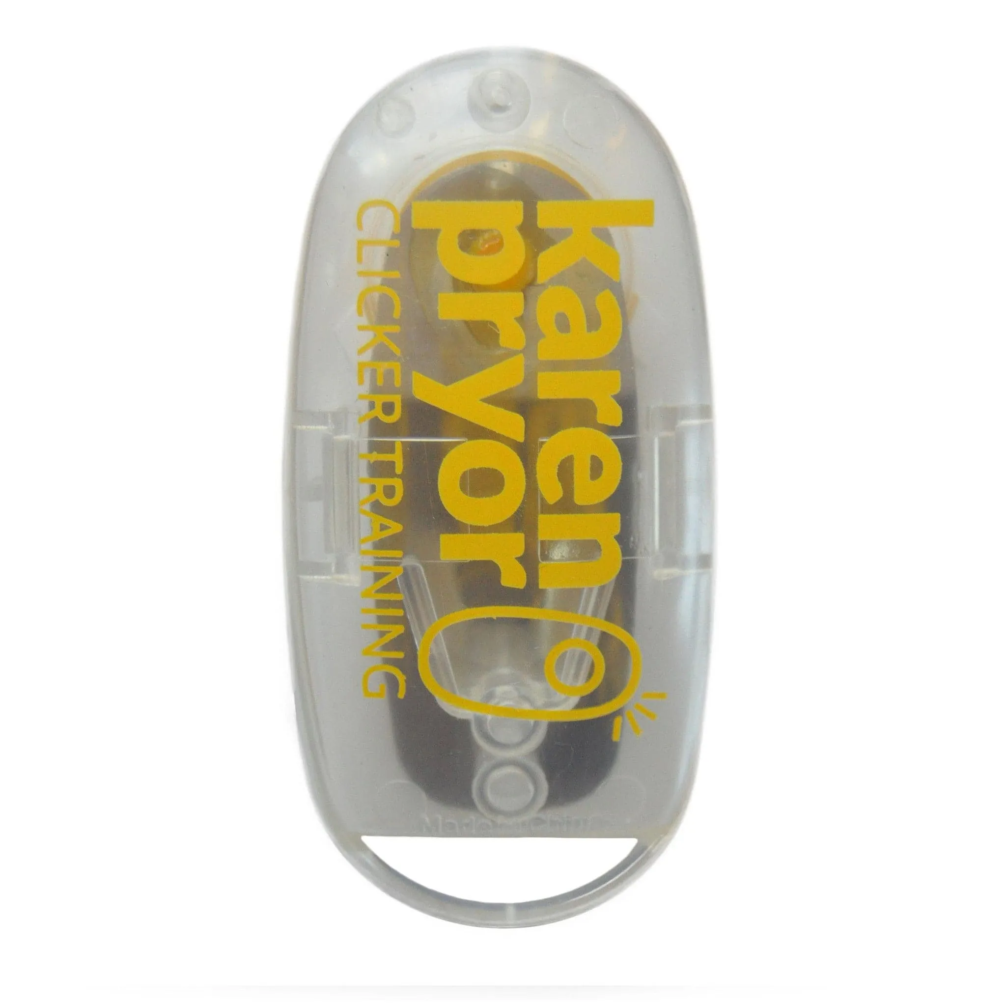 i-Click Jewel Clicker