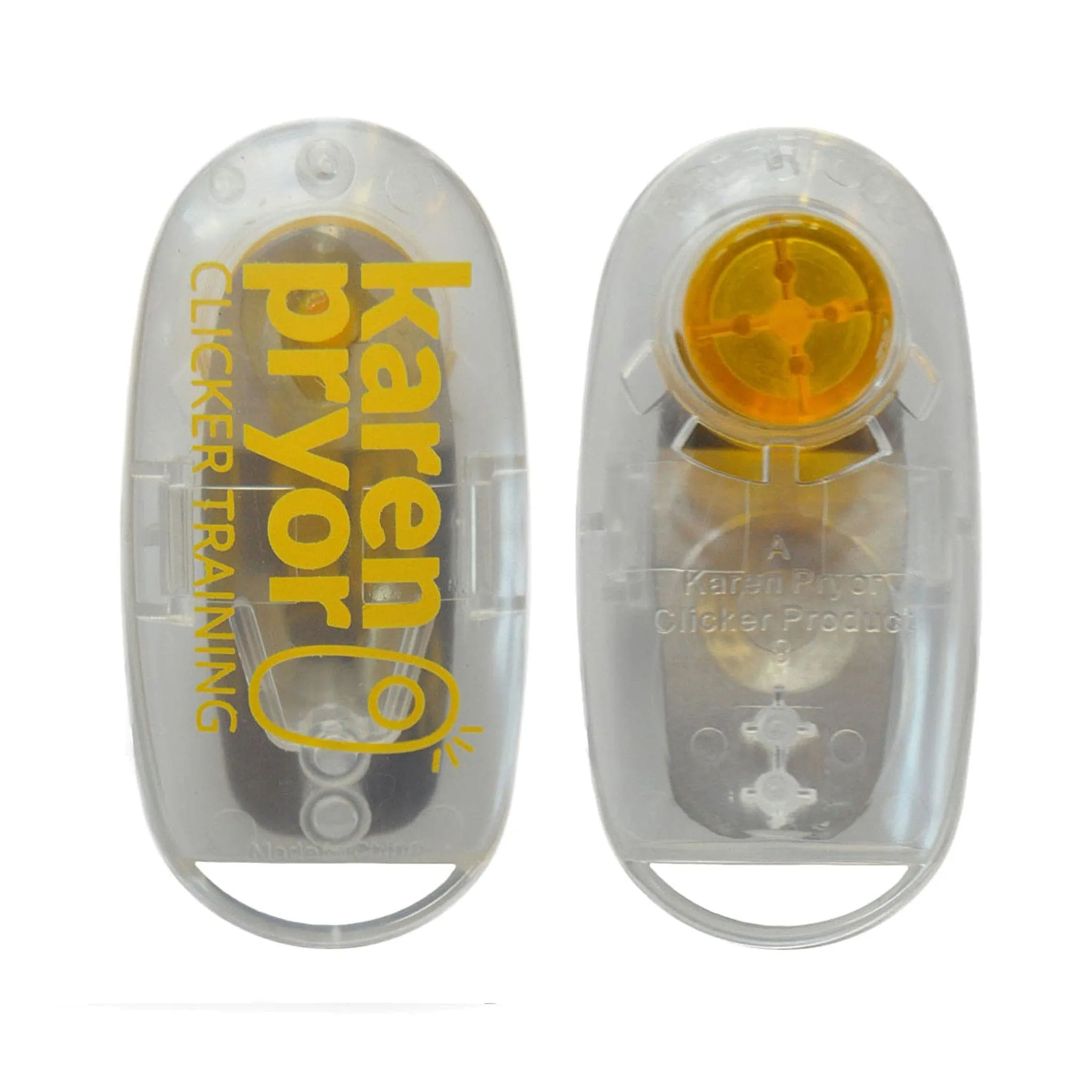 i-Click Jewel Clicker