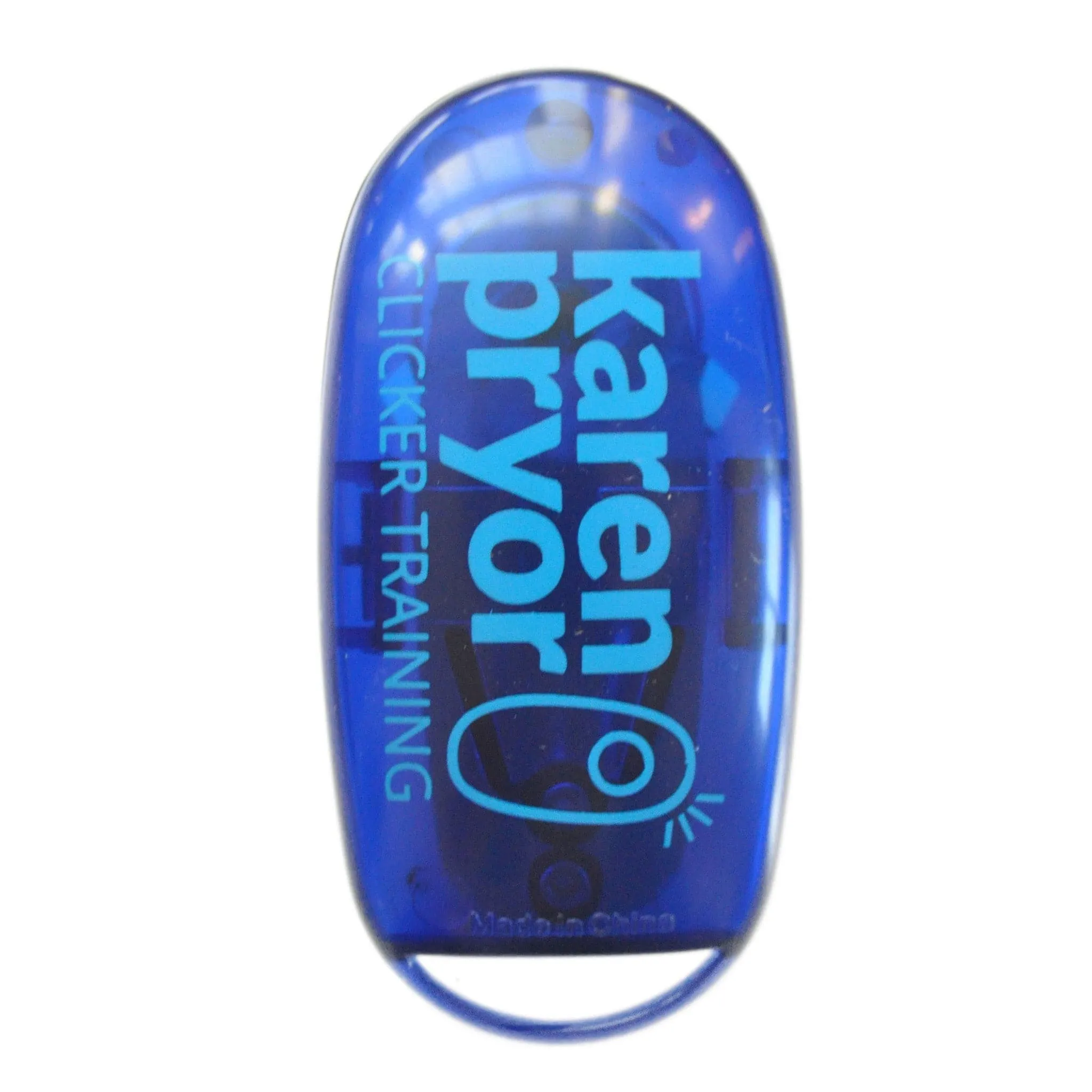 i-Click Jewel Clicker