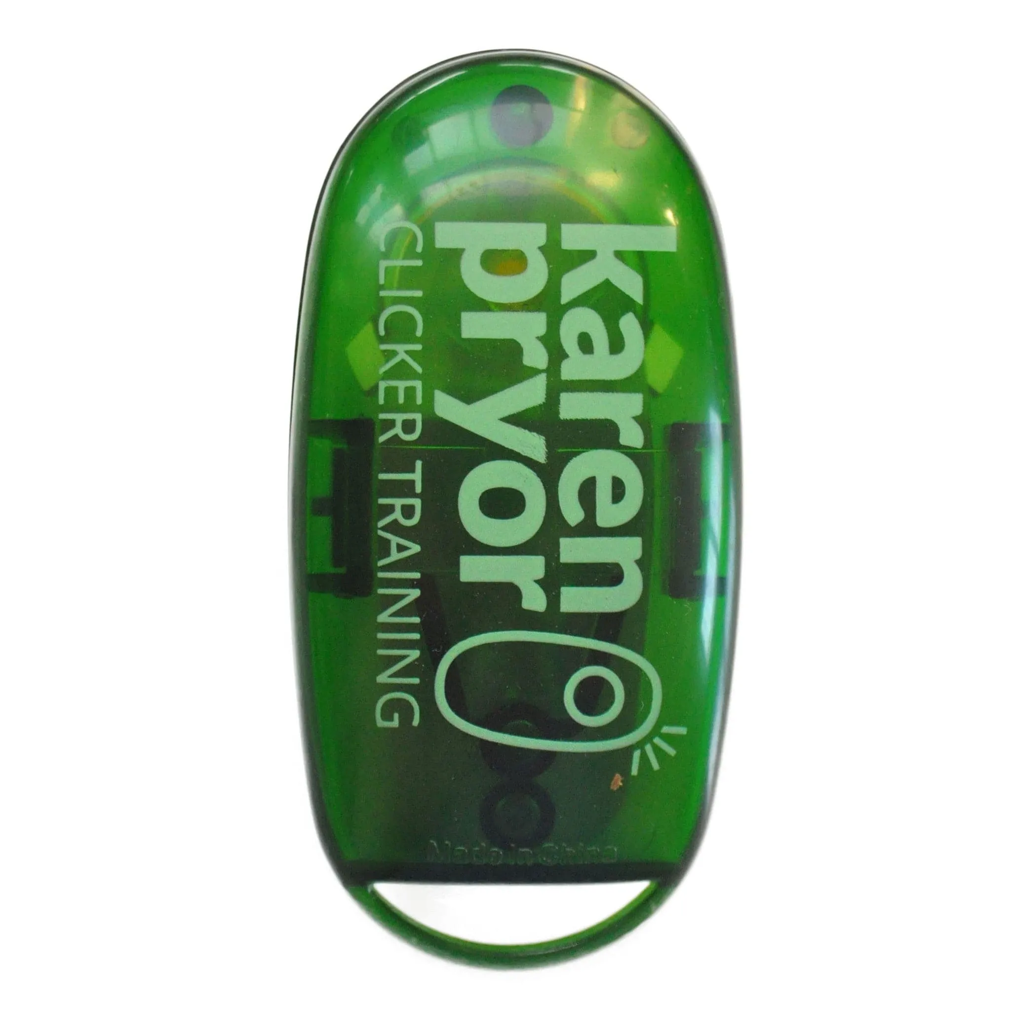 i-Click Jewel Clicker