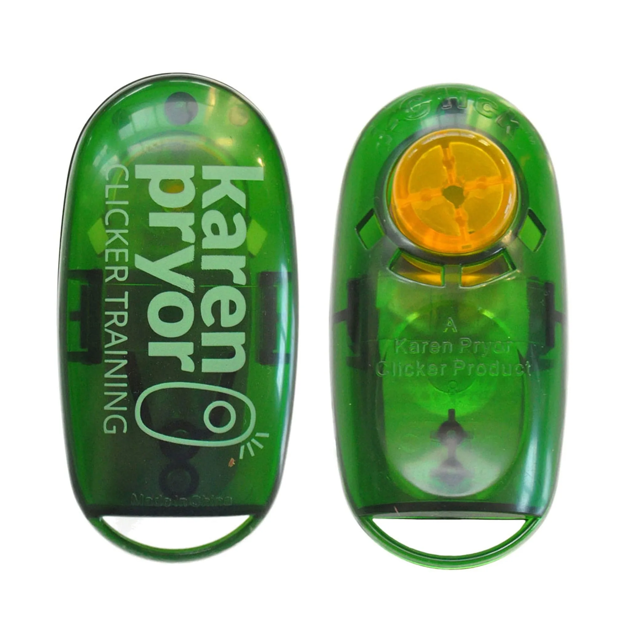 i-Click Jewel Clicker