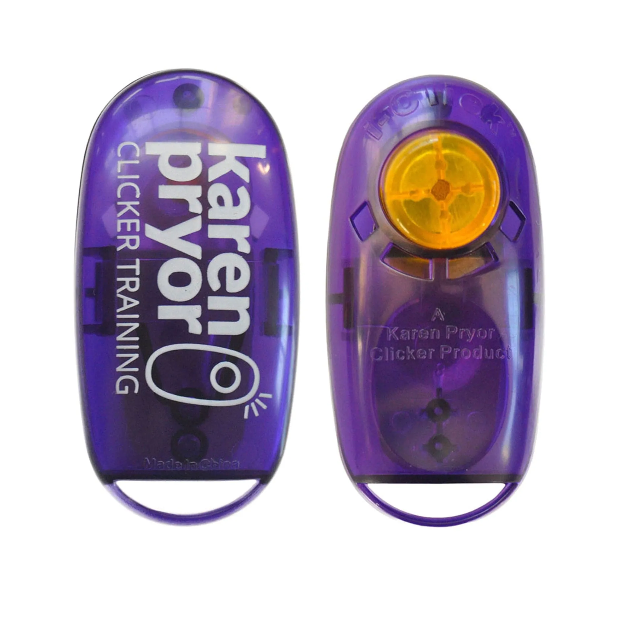 i-Click Jewel Clicker
