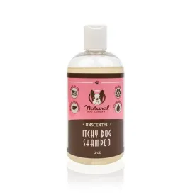 Itchy Dog Shampoo