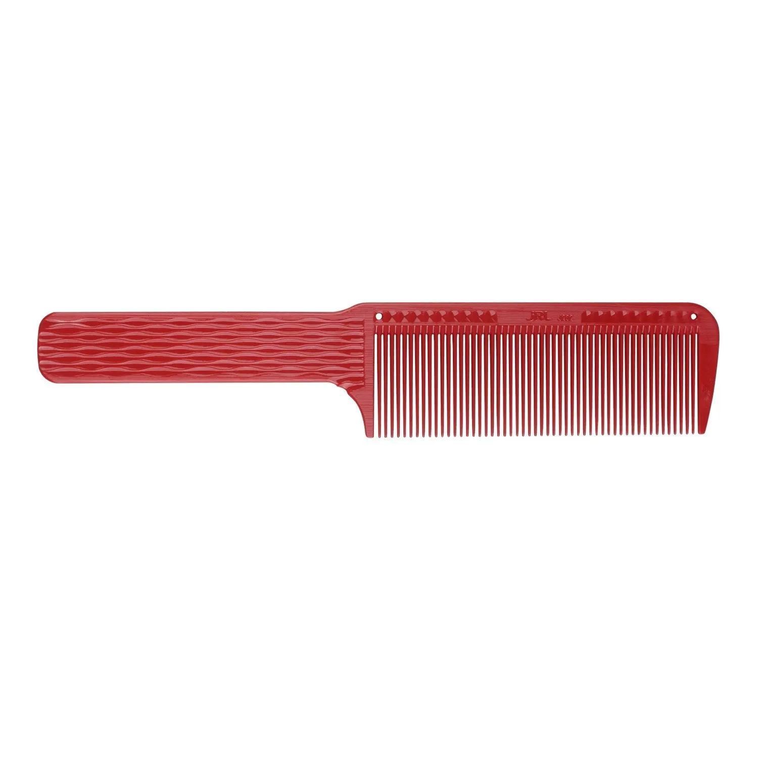 JRL Barber Comb Set   Free Leather Bag