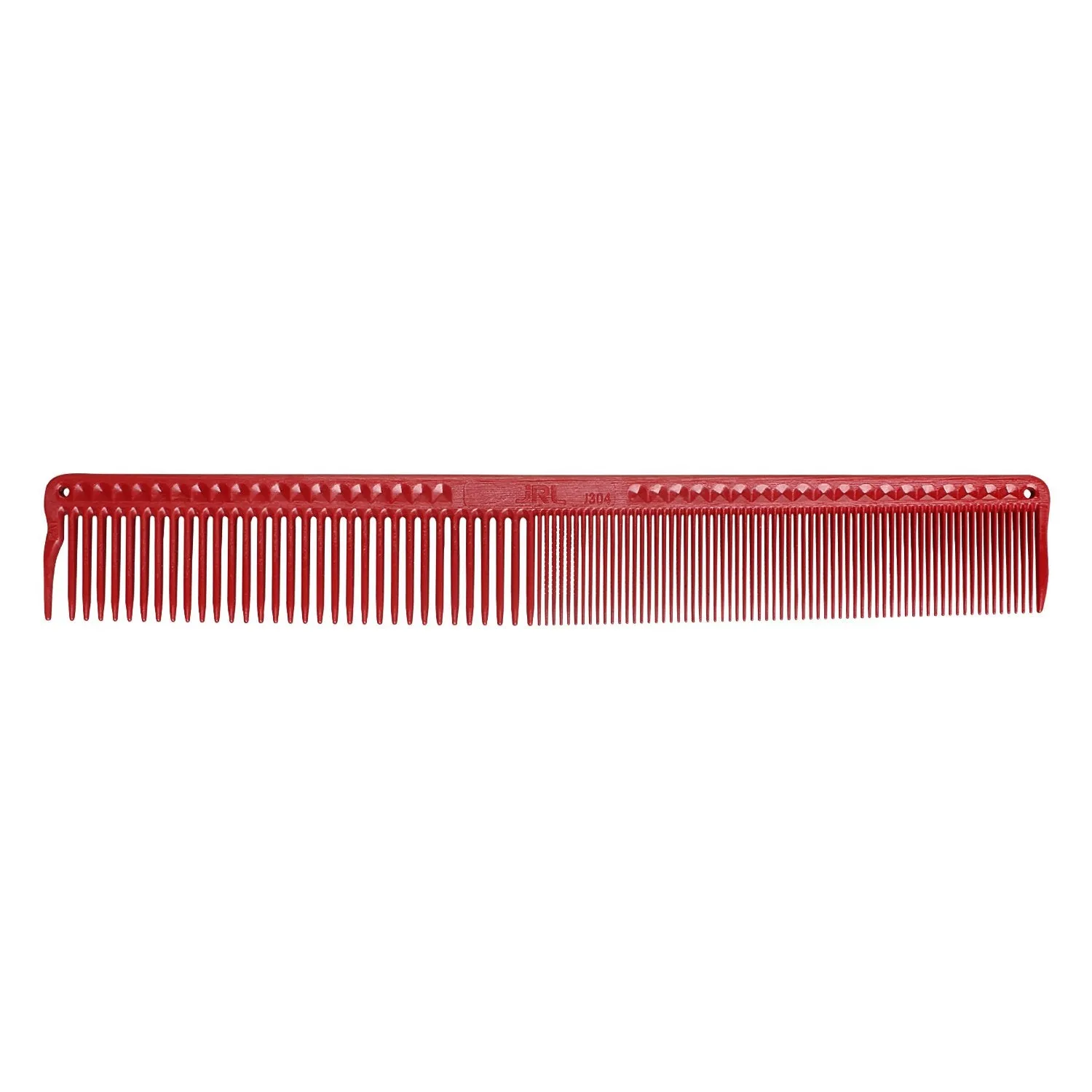 JRL Barber Comb Set   Free Leather Bag