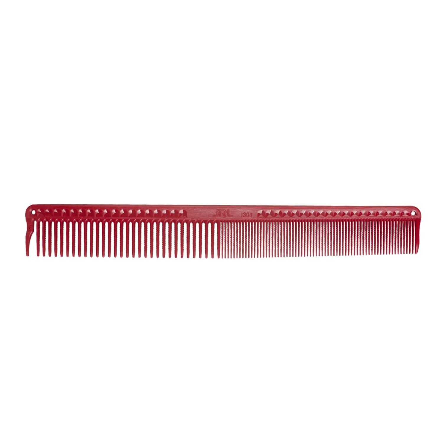 JRL Barber Comb Set   Free Leather Bag