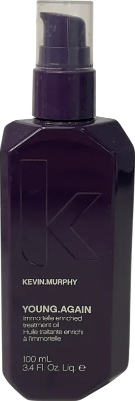 kevin murphy Immortelle Enriched Treatment Oil 100ml