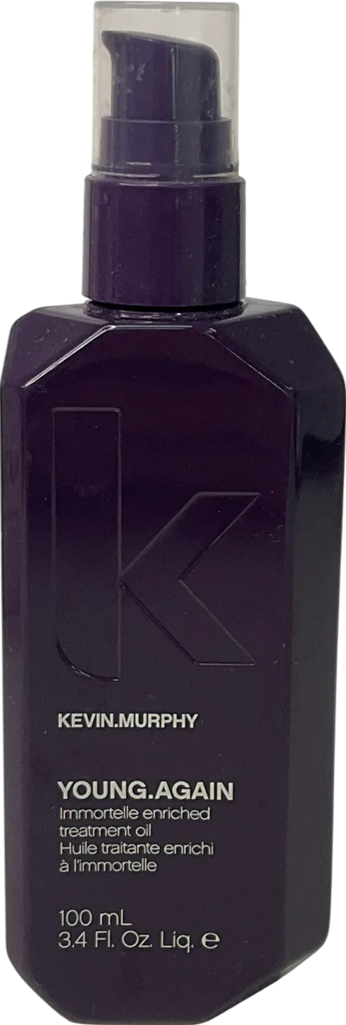kevin murphy Immortelle Enriched Treatment Oil 100ml