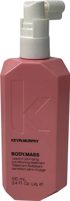 kevin murphy Leave-in Plumping Conditioning Treatment 100ml