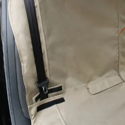 Kurgo Wander Bench Seat Cover