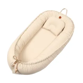 Le Dune Jumbo Baby Nest
