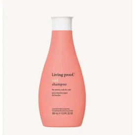 Living proof: Curl Shampoo12oz