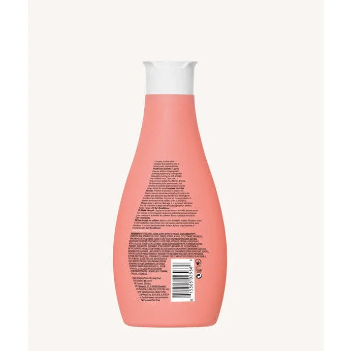 Living proof: Curl Shampoo12oz