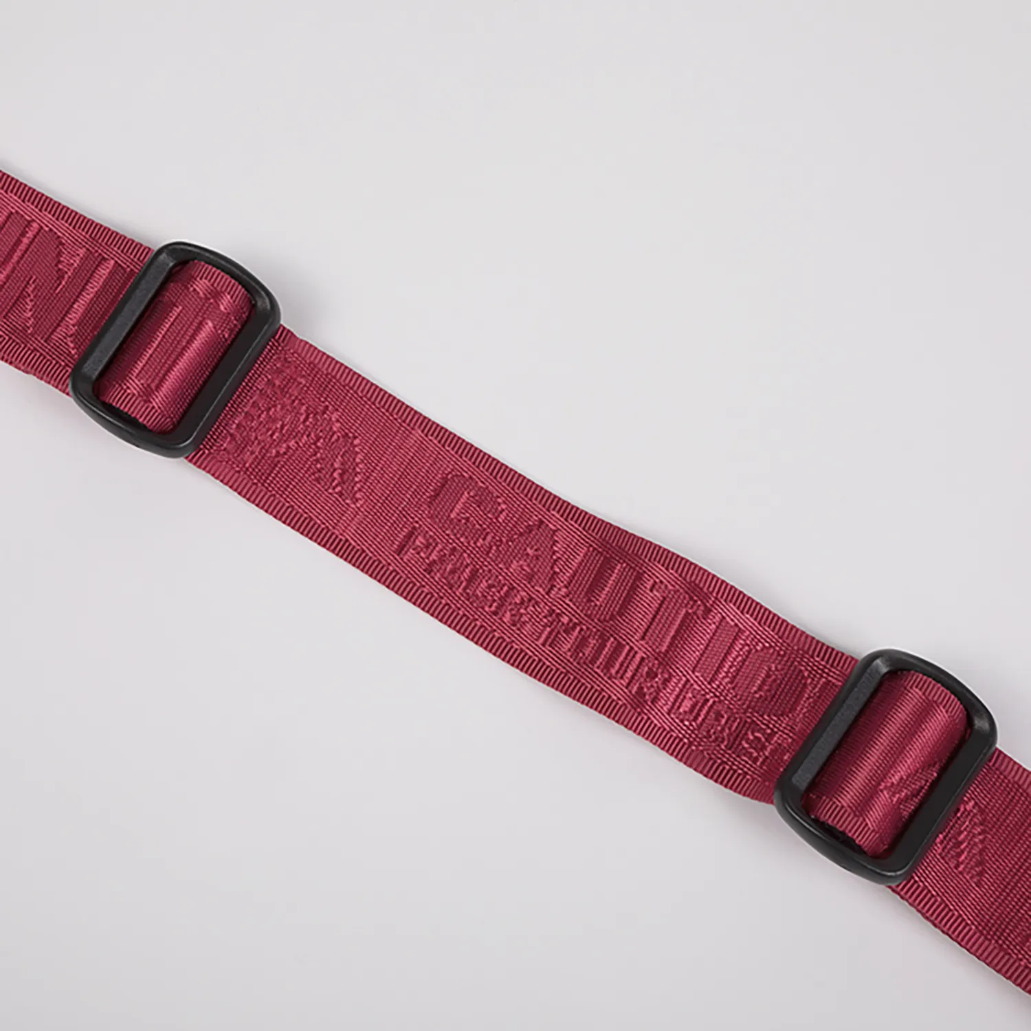 Luggage Belt