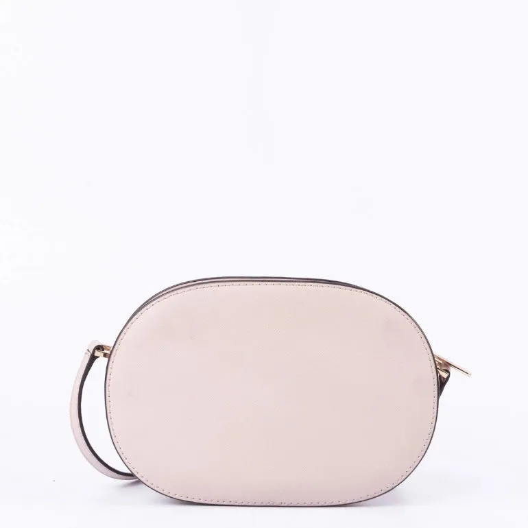 Michael Kors Jet Set Travel Crossbody Bag