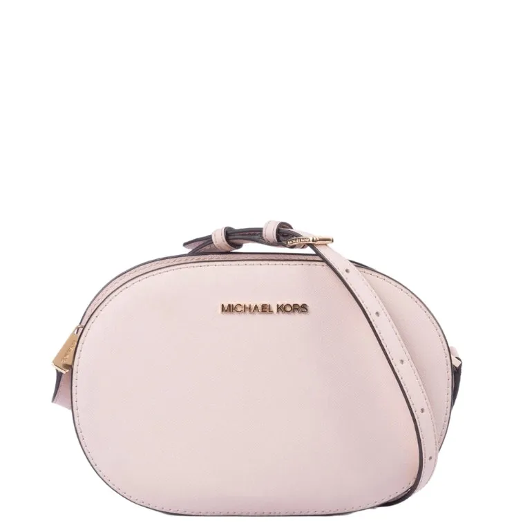 Michael Kors Jet Set Travel Crossbody Bag