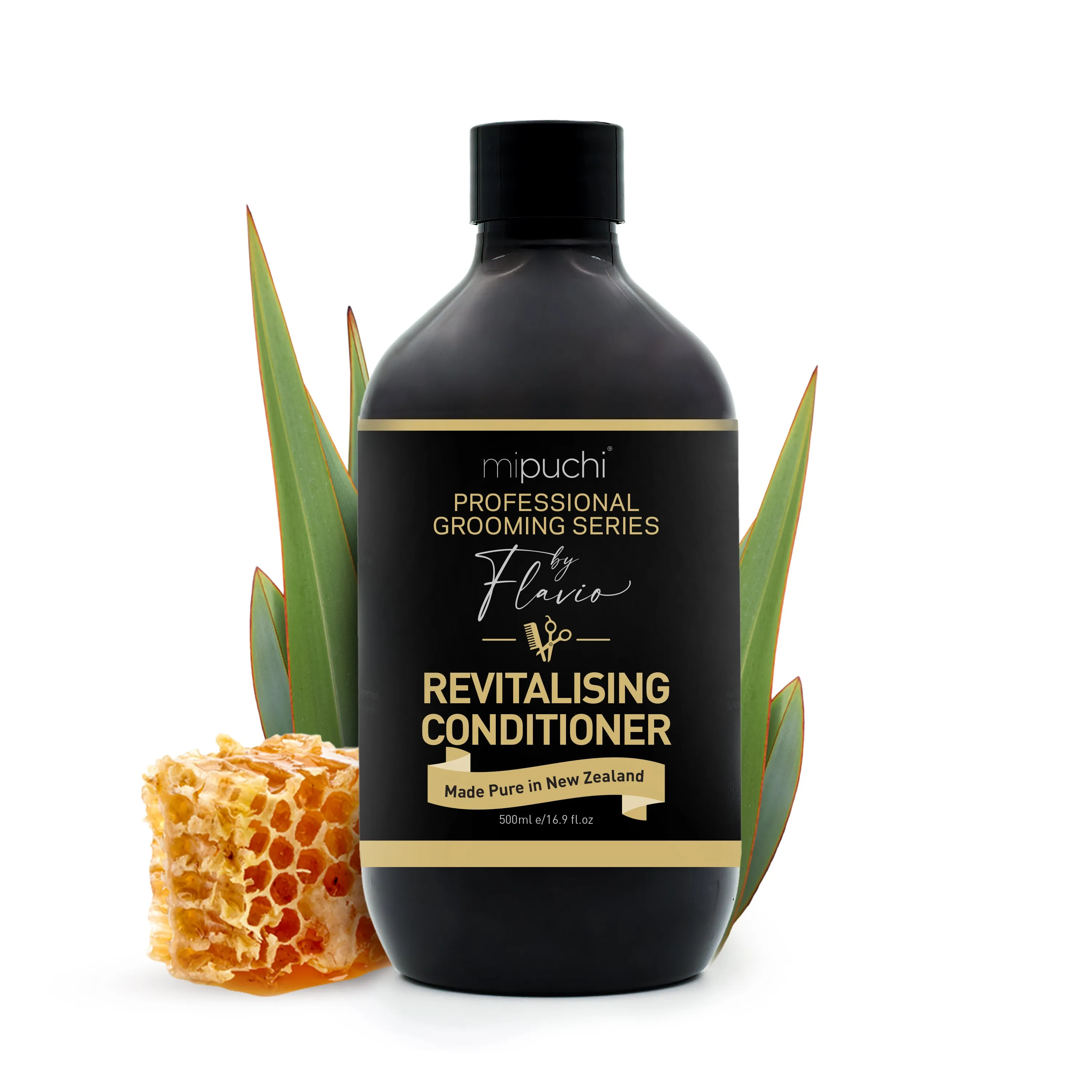 Mipuchi Professional Grooming Series - Revitalising Conditioner  500ml