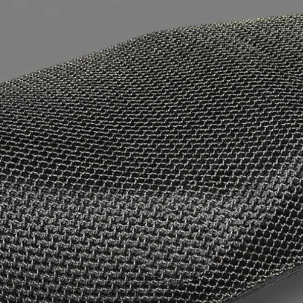 MotoEase - Mesh cover for motorcycle seat