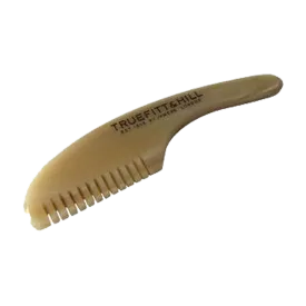 Moustache Comb