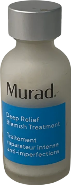 Murad Deep Relief Blemish Treatment 30ml