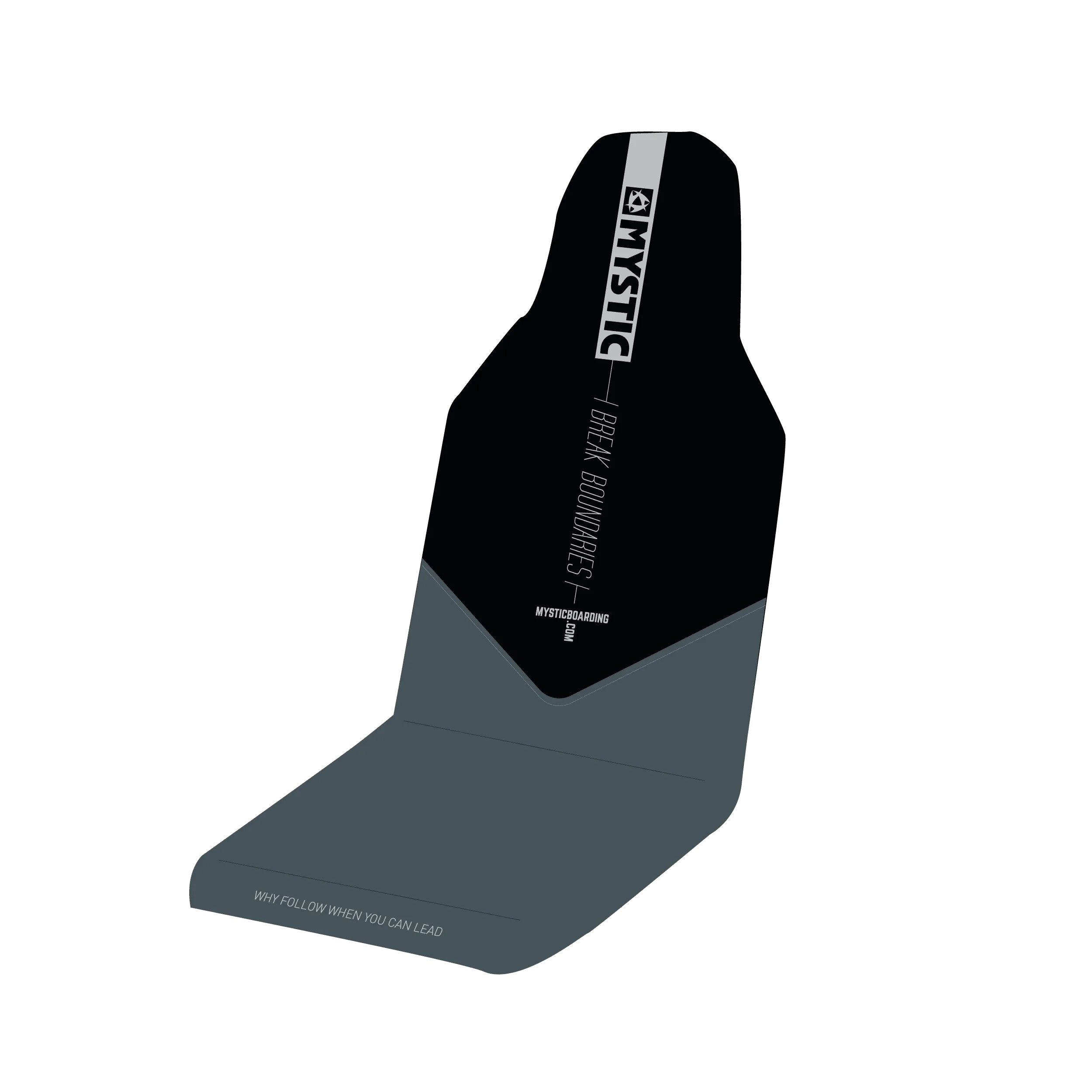 Mystic Car Seat Cover