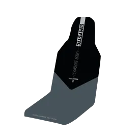 Mystic Car Seat Cover